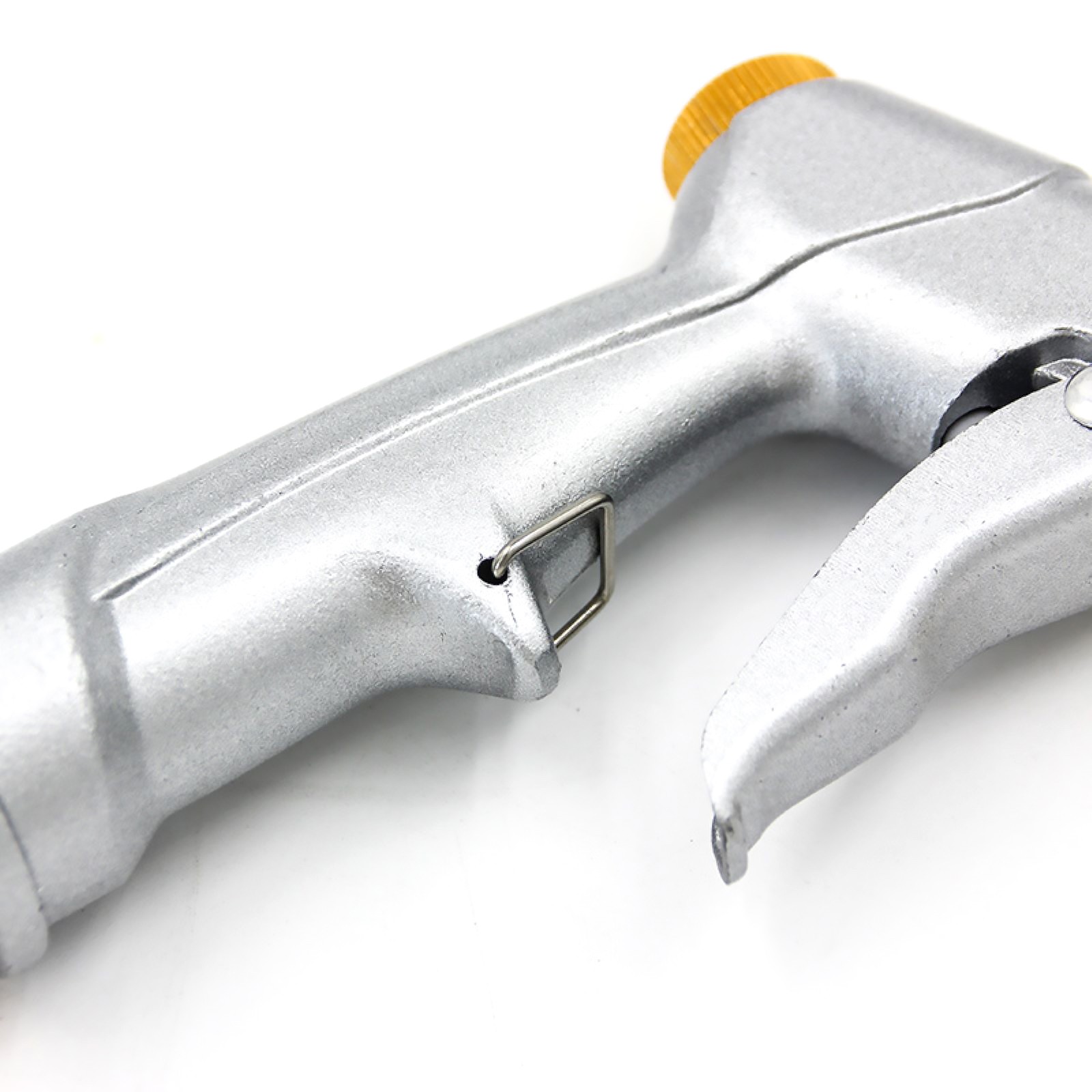 Portable High-Pressure Water Hose Sprinkler Nozzle Cleaning Car Wash Garden