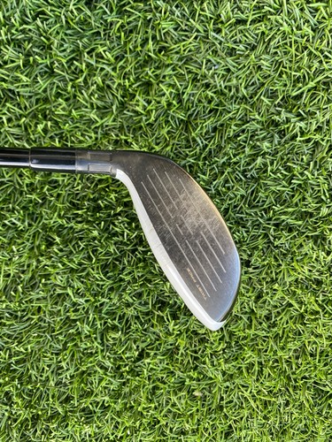 TaylorMade Sim Max 5-Hybrid A-Flex Ventus 5-A With Head Cover 39.5 In Good Cndtn - Picture 3 of 5
