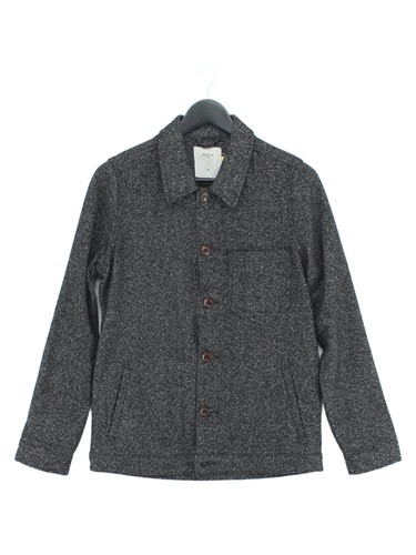 Percival Bomber Jacket jacket grey