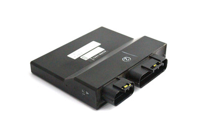18-22 KAWASAKI NINJA 400 ECU COMPUTER CONTROLLER UNIT BLACK BOX ECM 21175-1