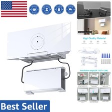 Stylish Starlink Standard 4/4X/Gen 3 Wall Mount - Durable Energy Efficient