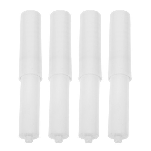 4 Pcs Dérouleur Papier Wc