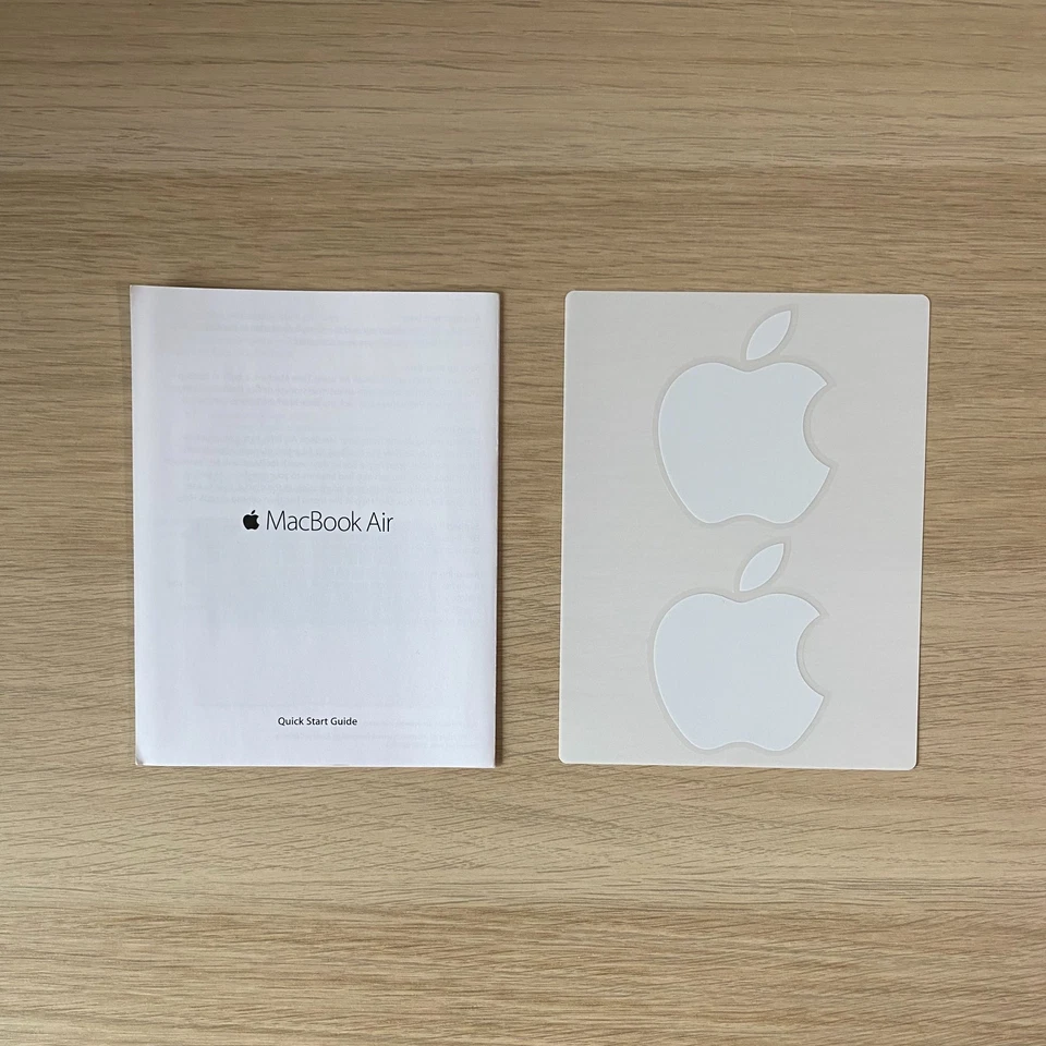 Apple MacBook Air - 13" Display - 2017 - Core i5 1.6GHz - 256GB SSD - 8GB RAM - Image 4 of 4