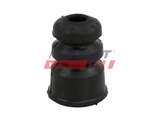 FAST Anschlagpuffer Achskörper FT18453 PU Polyurethan für VW CADDY 3 2KA 2KH 2CA