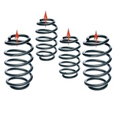 Eibach Pro-Lift-Kit H&ouml;herlegungsfedern f&uuml;r MERCEDES-BENZ GLB E30-25-047-03-22