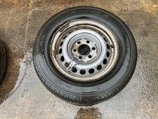 Mercedes-Benz Sprinter W907 (RWD) - W910 (FWD) nur Reserverad A0014019102 Mercedes-Benz Sprinter W907 (RWD) - W910 (FWD) nur Reserverad A0014019102