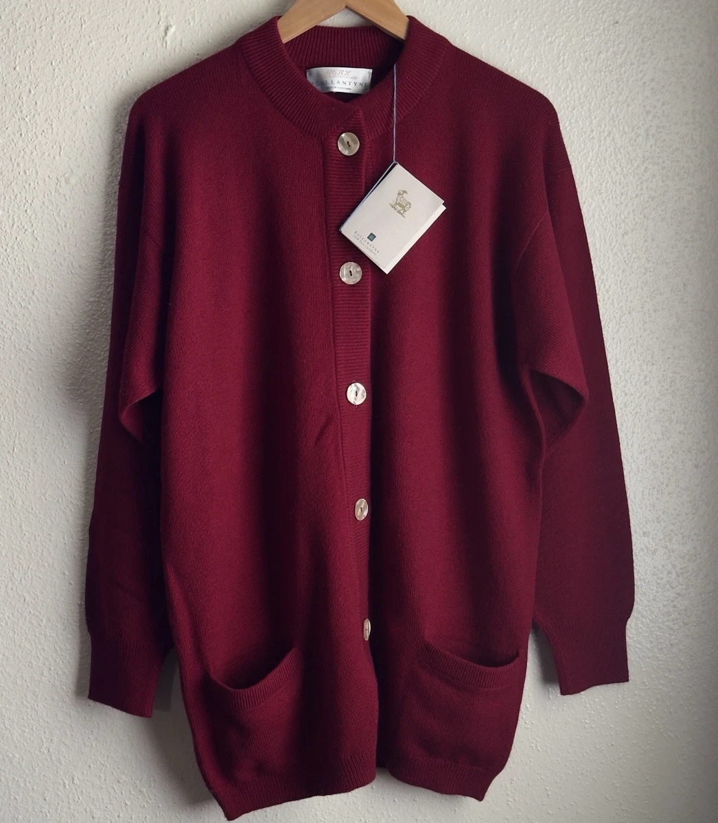 Ballantyne 100% Cashmere Clothing for Women for sale | eBay