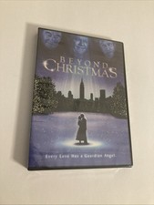 Beyond Christmas DVD Full Screen Charles Winninger 1940 Movie (NEW/SEALED)