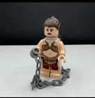 New ListingLEGO Star Wars Princess Leia Jabba Slave Outfit + Bail Organa