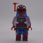 Spider-Man ARC Clone Trooper LEGO Star Wars Custom Minifigure