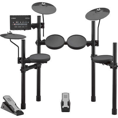 Yamaha DTX402K Electronic Drum Set