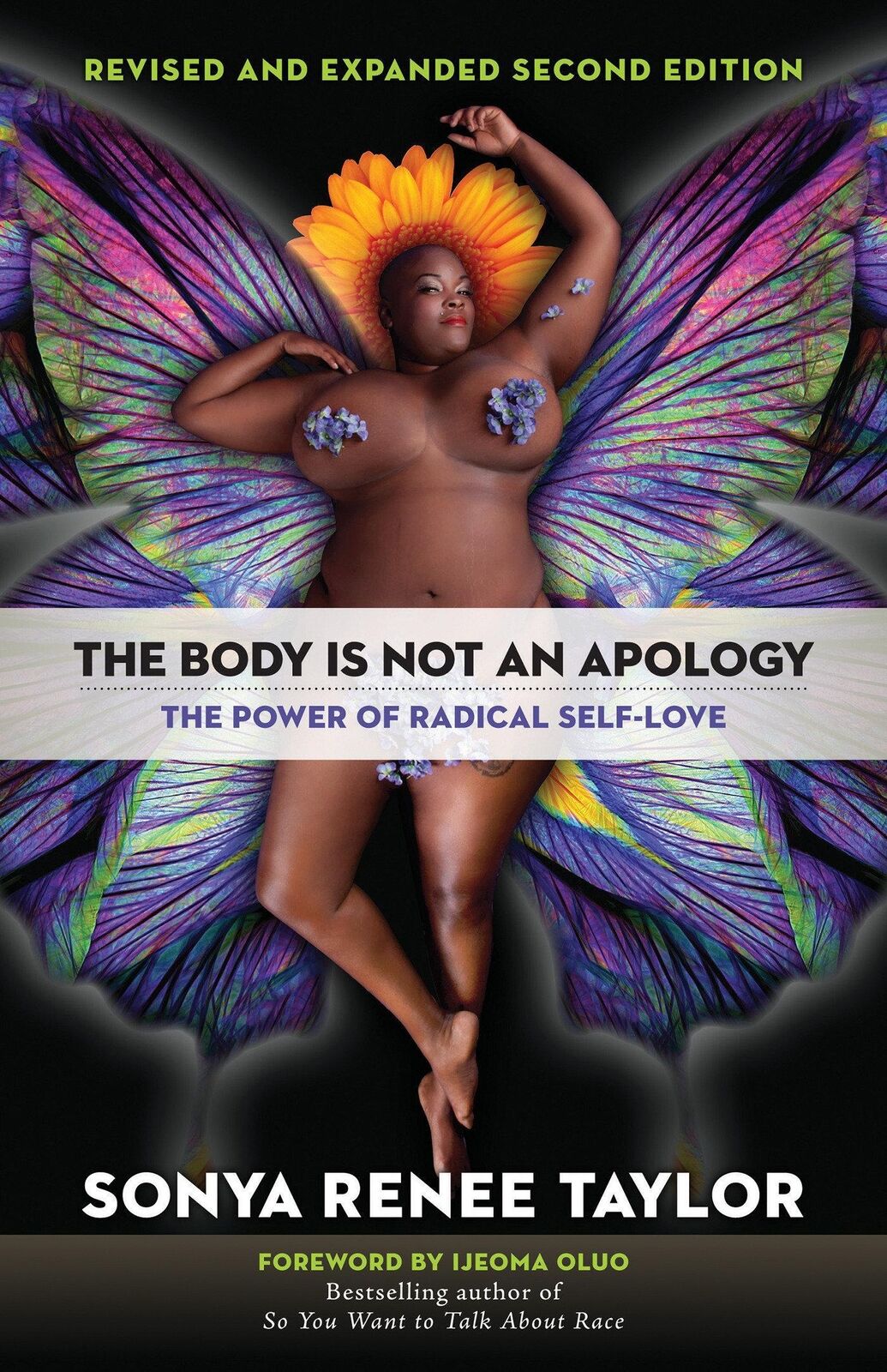 Thumbnail - Sonya Renee Taylor | The Body Is Not An Apology | Taschenbuch |