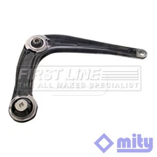 Fits Dispatch Expert Proace Track Control Arm Front Right Lower Mity 9816863580