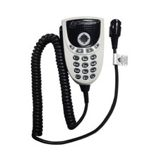 RMN5127C Motorola MotoTRBO IMPRES Audio 4-Way Navigation DTMF Keypad Microphone