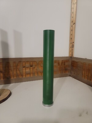 3D Printed RPG-7 PG-7 Rocket GREEN - FAKE - COSPLAY - Reenacting - Life Size 