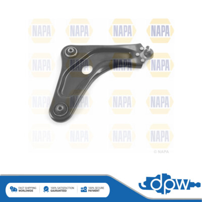 Fits C3 2017- 1.2 1.5 TD 1.6 HDi Track Control Arm Front Right Lower DPW #2