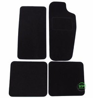 Velour FußMatten Autotepiche FüR Jeep Cherokee 1987-2001 4-Tlg Ohne Bef.