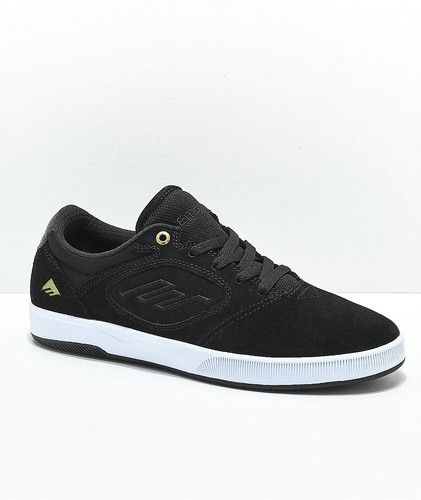 emerica dissent