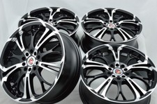 17 Rims Cavalier Ct200h Fiero Sunfire Vibe Neon Pt Cruiser 5x100 5x114.3 Wheels