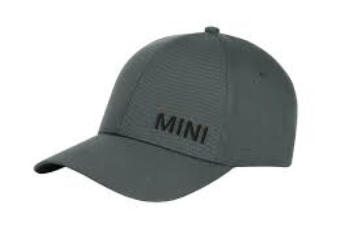 Original Genuine MINI Cap Wordmark Two-Tone Sage 80165A51678 | eBay 