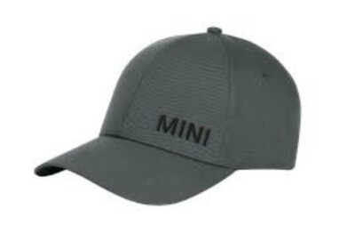 Age Factory キャップ Original Genuine MINI Cap Wordmark Two-Tone Sage 80165A51678