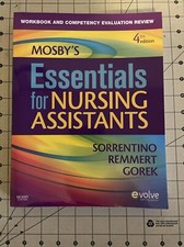 Workbook and Competency Evaluation Review for...