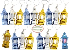 Ramadan Deco Lantern Fanoos Ramadan Favors Mini Eid Deco Islamic Gifts Eid Gift 