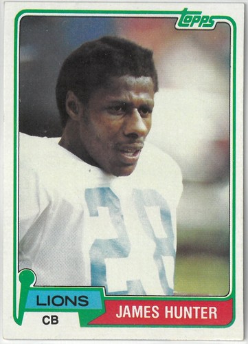 1981 Topps Football Cards (1-528) - Pick the Cards You Need to Complete Your Set - Picture 135 of 181