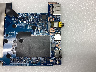 HP Elite Dragonfly 2Z307PA#ABJ SSD欠品ジャンク HP Elite Dragonfly 初代 Gen1 NVMe SSDの交換方法について #HP