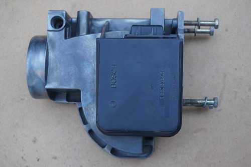 Porsche 944 MAF 1986 1987 1988 Mass Air Flow Sensor BOSCH 0280202064 94460612101 - Picture 8 of 15