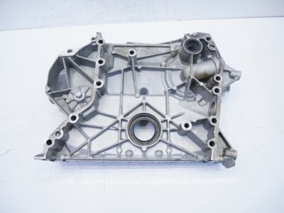 End cover for 2013 Mercedes C-Class W204 1.8 CGI E C 250 271.860 M271.860 184 -