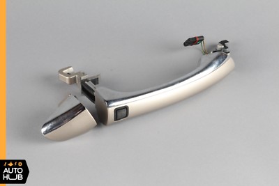 06-11 Mercedes W219 CLS500 CLS55 AMG Rear Right Door Handle