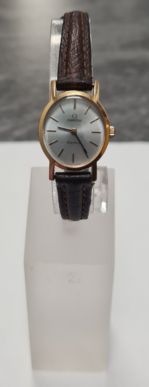 Ladies Omega Watch eBay