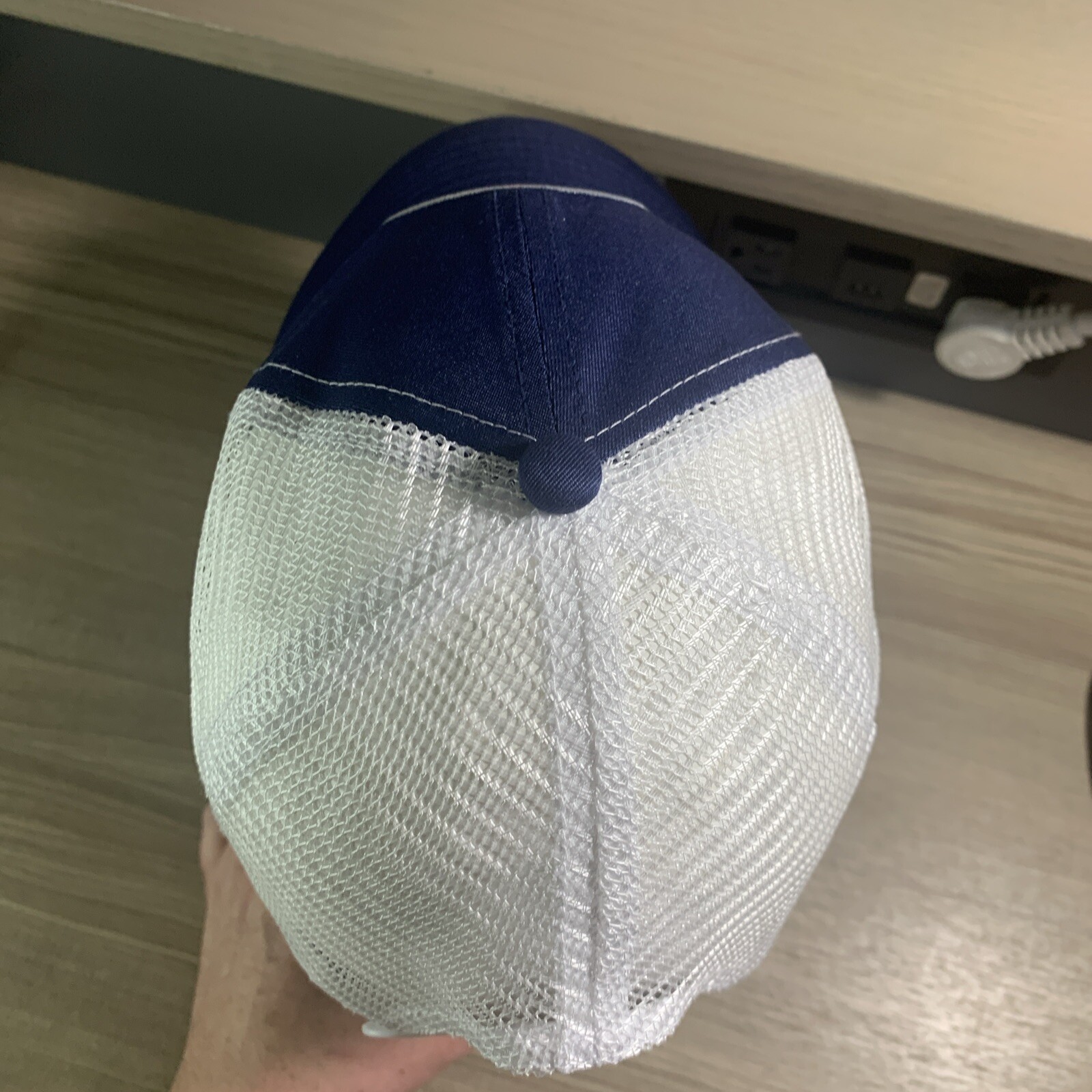 Subaru snapback adjustable meshback baseball cap,… - image 7