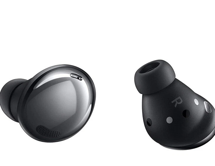 Samsung Galaxy Buds Pro - auriculares inalámbricos - Imagen 2 de 4