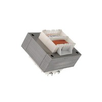 TS10/018 Transformator: Netz 10VA 230VAC 12V 0,8A Montage: Schrauben Indel