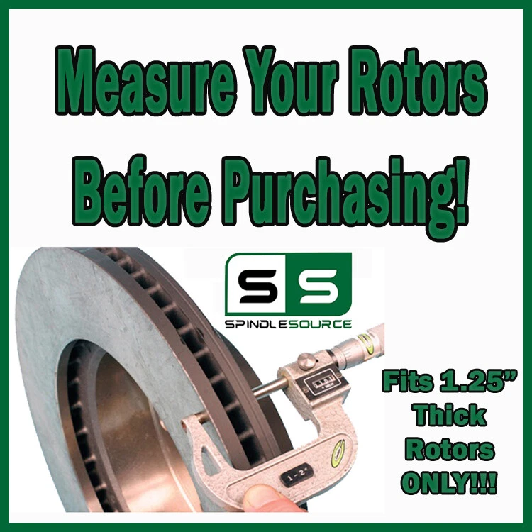 Husillos de elevación de 4" + bloques de 4" para Chevy / GMC C15 C1500 C2500 1988-1998 2x2 Foto 2 de 2