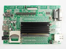 KARO ELECTRONICS K700-076LP Starter Kit 5 v5 MainBoard