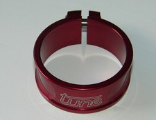Tune Schraubwürger Sattelklemme seat post clamp 30,0 31,8 34,9 38,0 Titan Würger