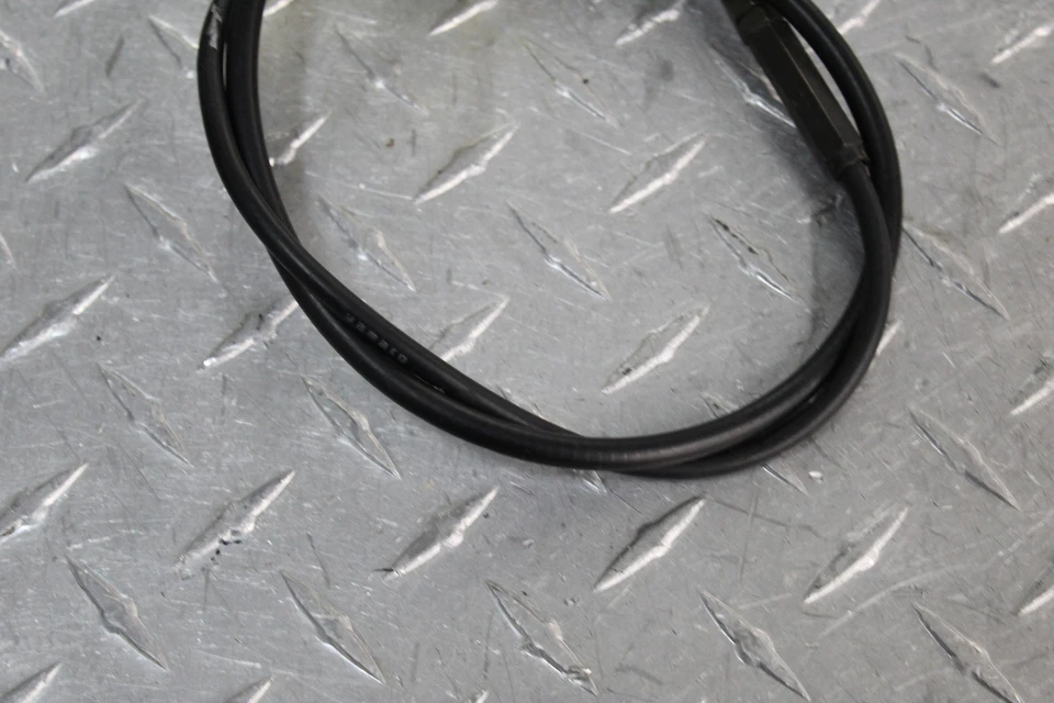 Triumph Trophy 900 1999 línea de cable estrangulador Foto 2 de 4