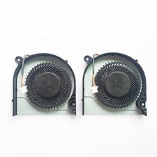 2 Pack Cooling Fans Replacement for Acer Predator Helios 300 G3-571 G3-571G G...