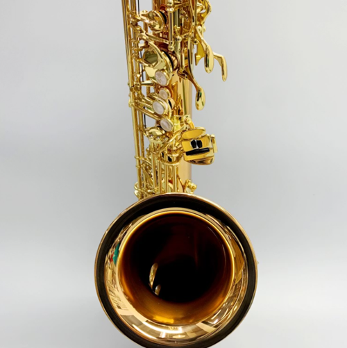 ボノロン2 Theo Wanne NY BROS 2 Alto Saxophone Mouthpiece Size 6