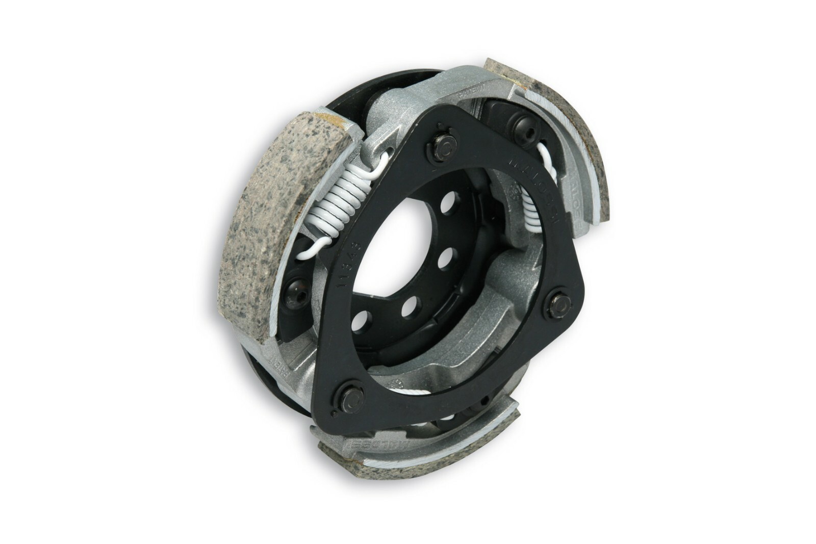Embrayage Malossi MHR haute friction pour Piaggio Hexagon 150 4T