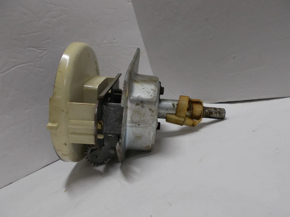 1968 1969 Lincoln Continental Mark III Speedometer Works 68 69 70 71 - Image 3 of 4