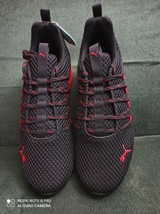 axelion spark men's running shoes