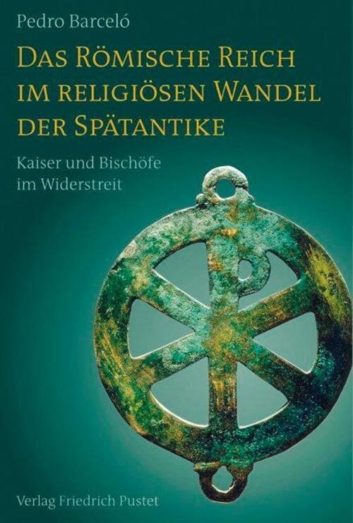Thumbnail - Das Römische Reich Religiösen Wandel Der Spätantike | Kaiser Und