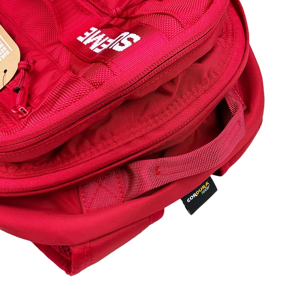 と*★様 12aw Supreme red box logo back pack m93150099534_1.jpg