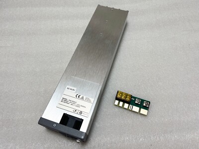 R48E DC 53.5V 56A Efficient PSU 3000W Power Supply Adapter AC 220-240V Input NEW