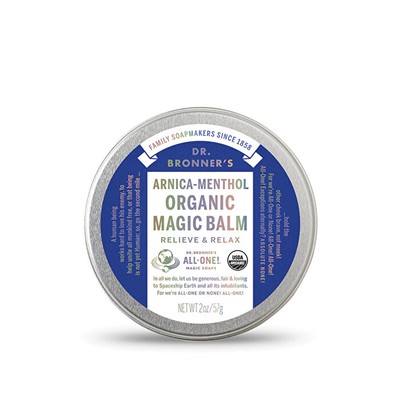dr martens magic balm