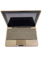 ASUS Transformer TF101 10.1"  Bronze Tablet Laptop UNTESTED PARTS ONLY